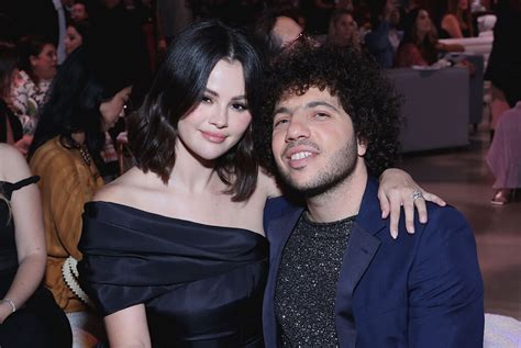 selena gomez dick|Selena Gomez engaged to Sexiest Man Alive Benny Blanco and。